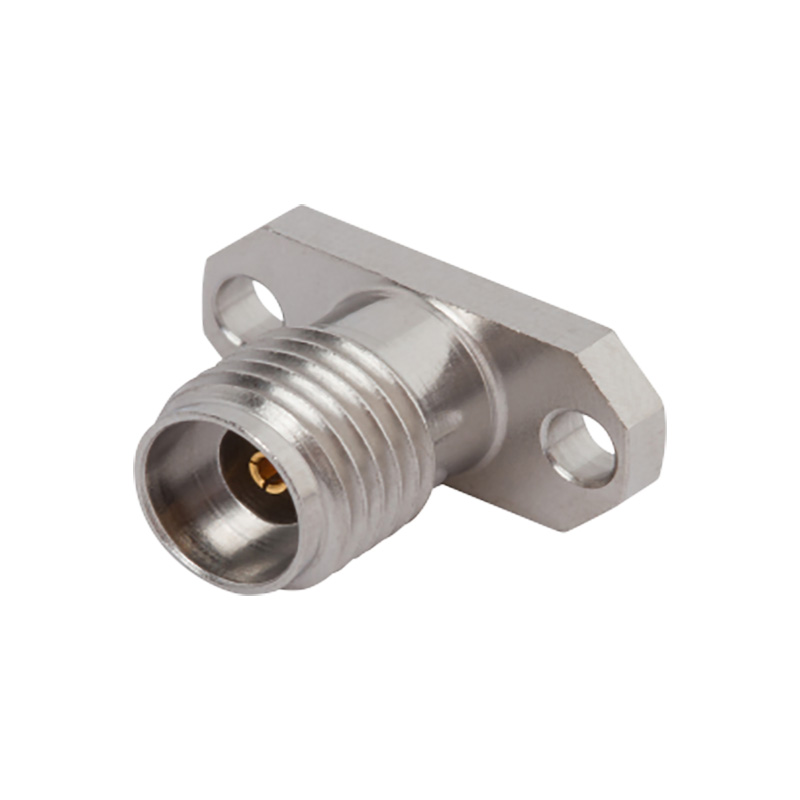 sma connector, sma female connector, coaxial connector