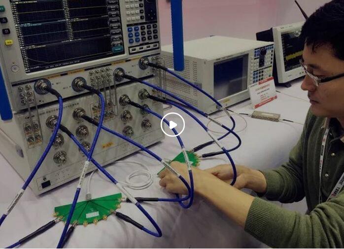 How to Choose a Suitable Coaxial Connector