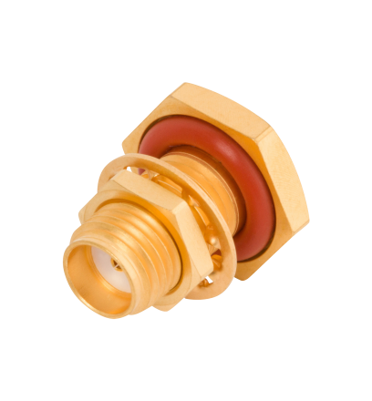 sma connector, sma rf connector, coaxial connectors