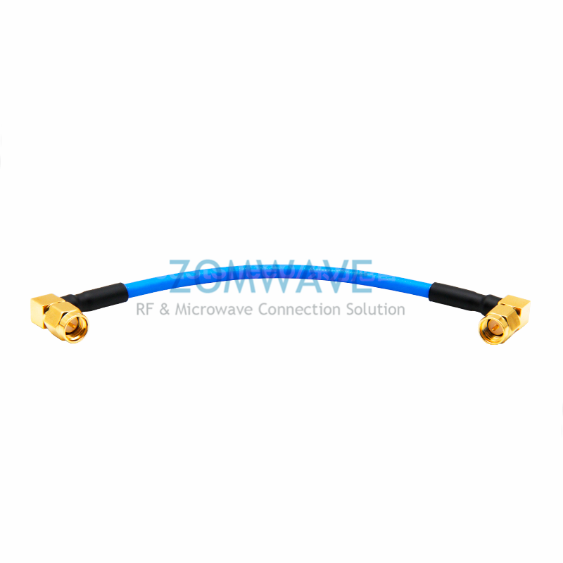 sma cable, sma rf cable assembly, low loss coaxial cable, rf cables