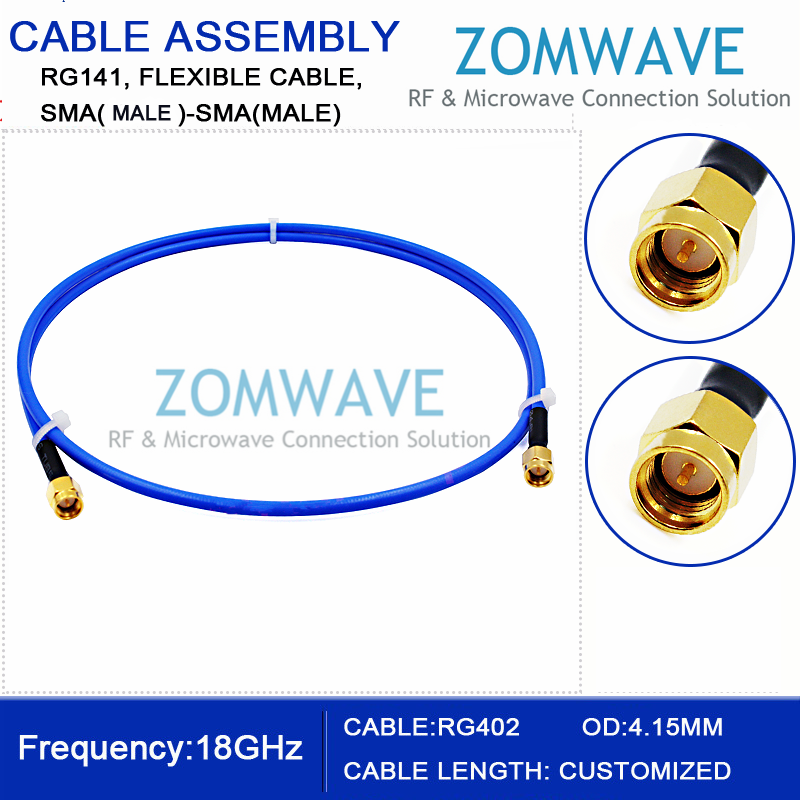 Brief on coaxial rf test socket