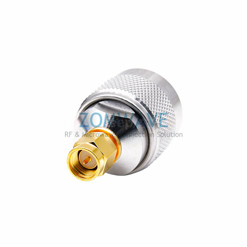 Statistics on Coaxial Connectors Market