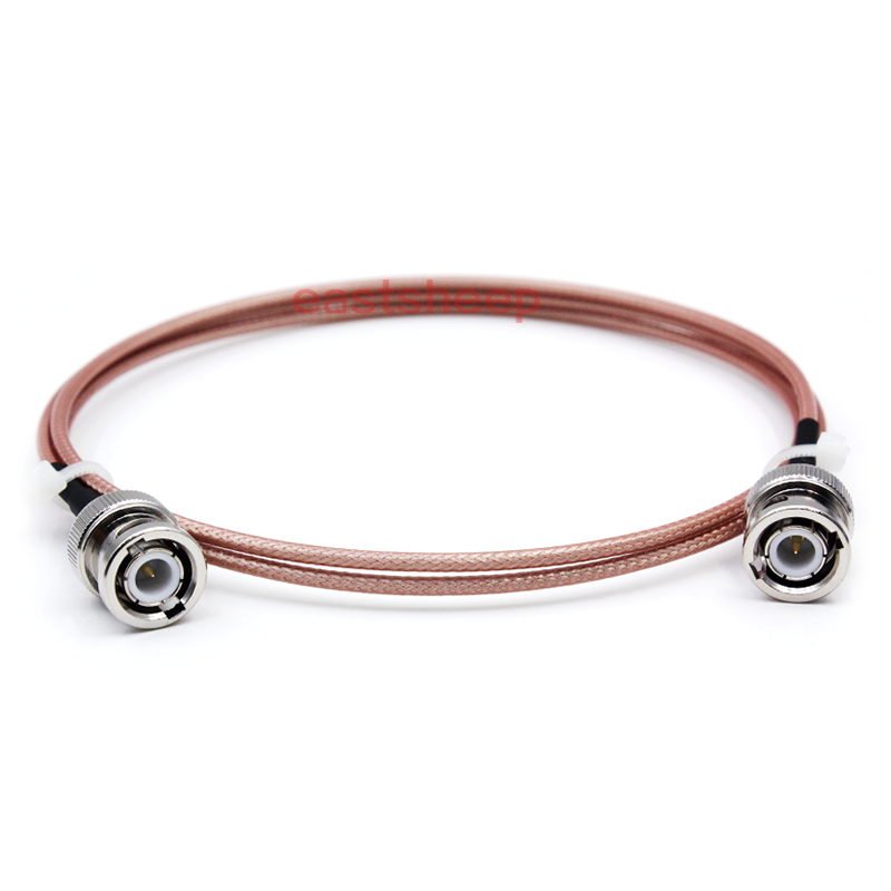 coaxial cable assembly coax cable assemblies