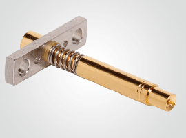 RF test probes and rf test antenna