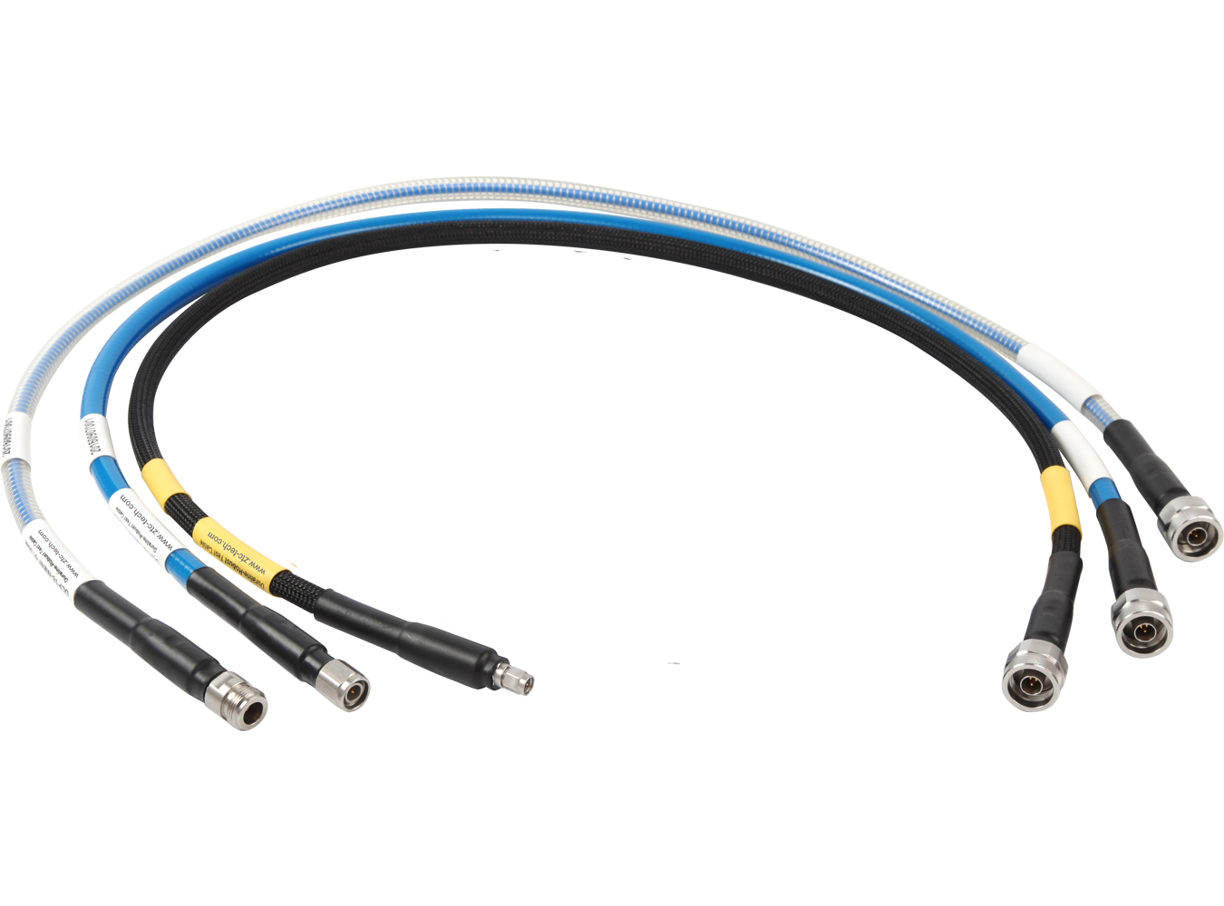  How to choose the best rf test cable(1)?