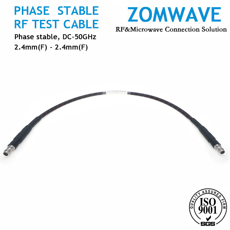 Do you know about phase stable test cable?