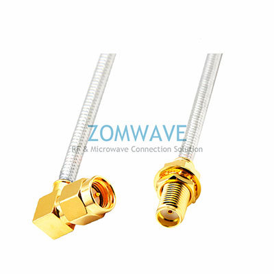 sma connector, smb connector, mmcx connector, rg402