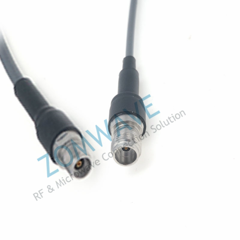 semi-rigid coaxial cable, coaxial cable suppliers, coax assembly