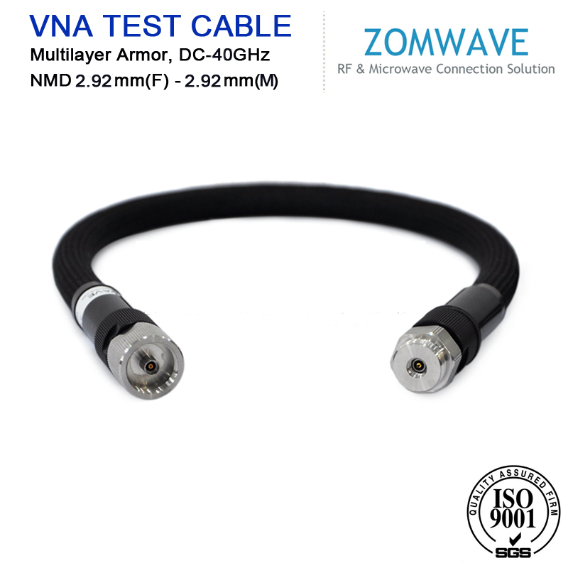 Using Tips for balanced VNA test(2)