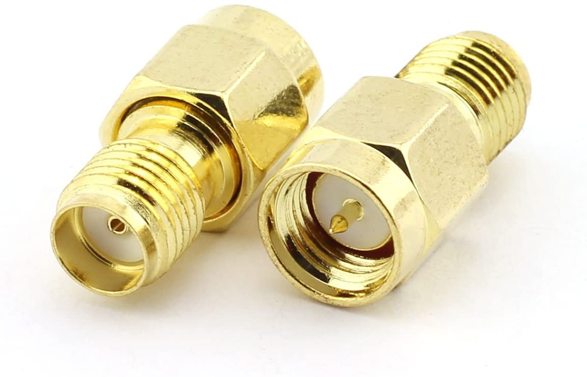 International standards for RF connectors