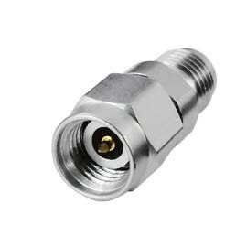 2.92mm RF Coaxial Connectors ---ZOMWAVE