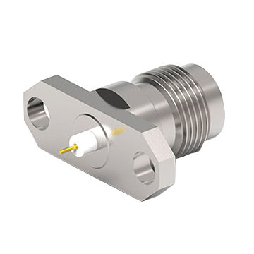 2.4mm RF Coaxial Connector---ZOMWAVE