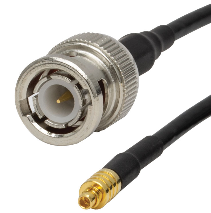 MMCX RF Connector---ZOMWAVE 