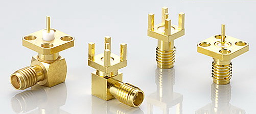 SSMA Connector---ZOMWAVE