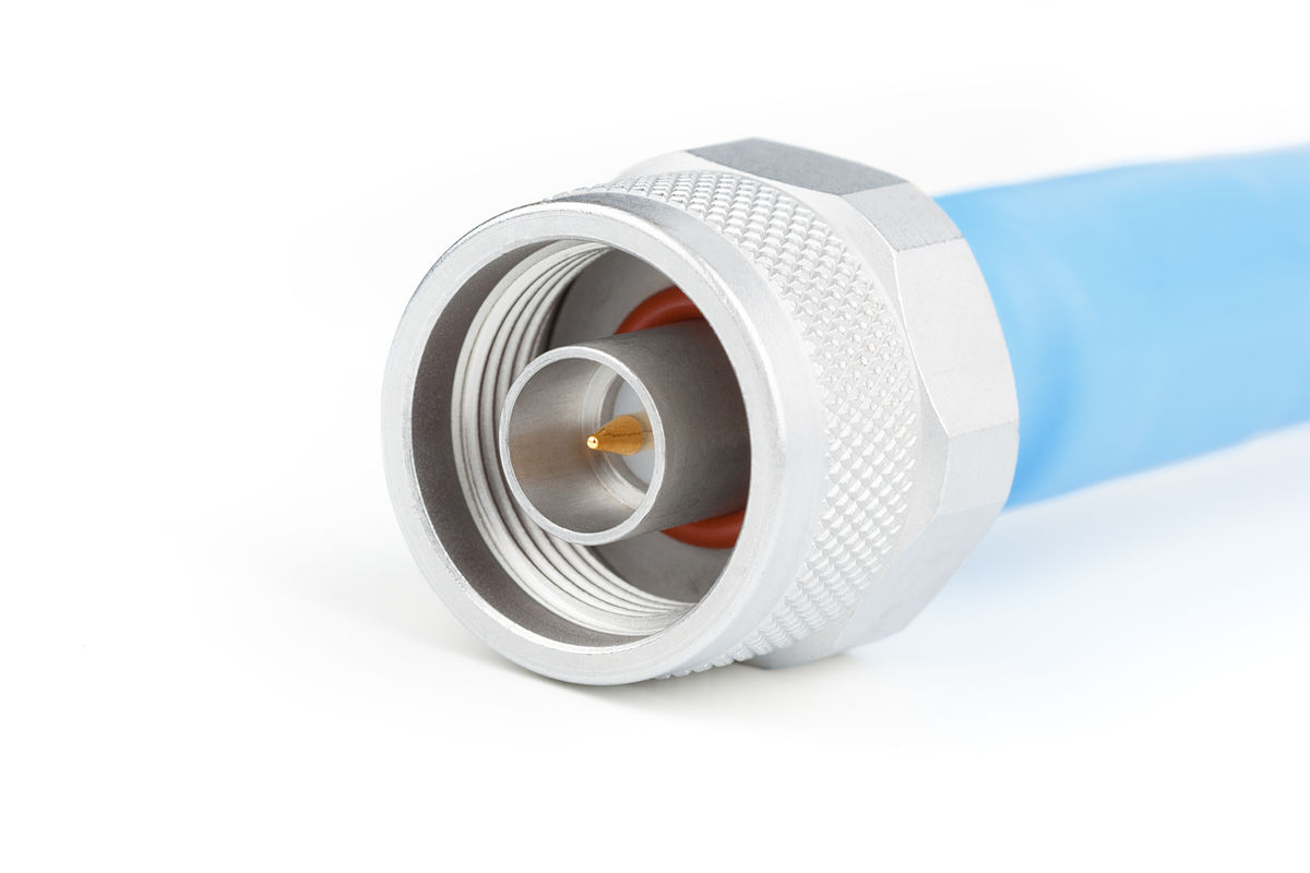 Coaxial Cable Assemblies---ZOMWAVE