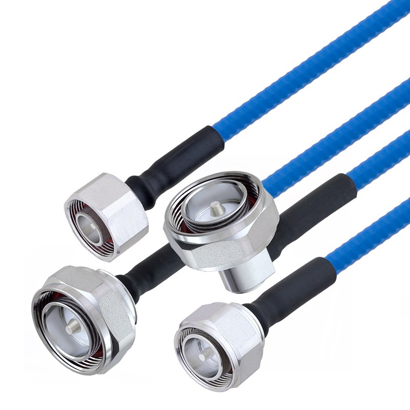 Advantages and disadvantages of coaxial cable assemblies