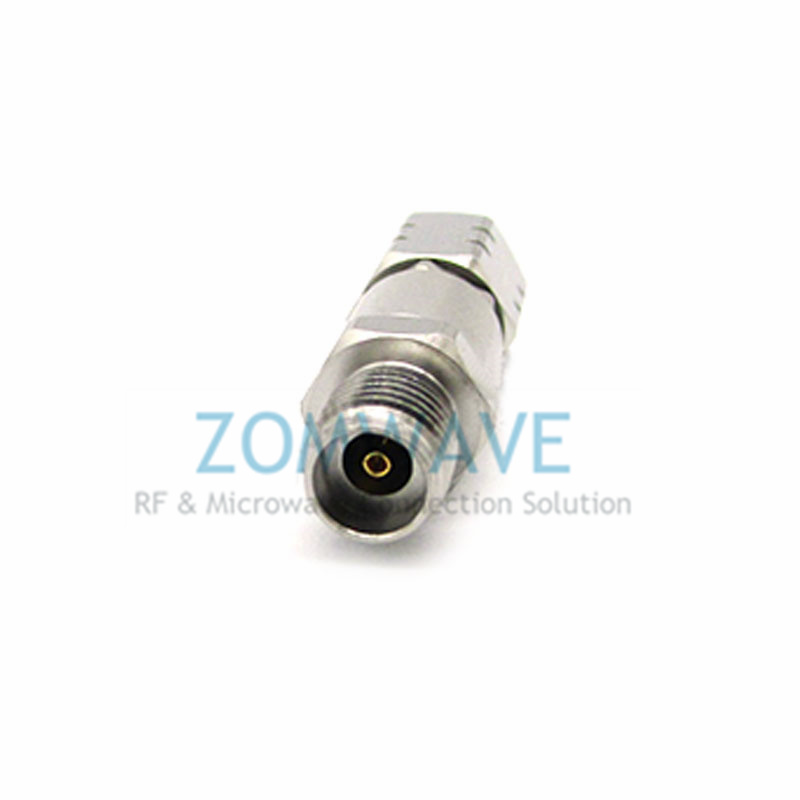1.85 mm adapter, 1.85 mm male adapter, 1.85 mm female adapter, rf adapter