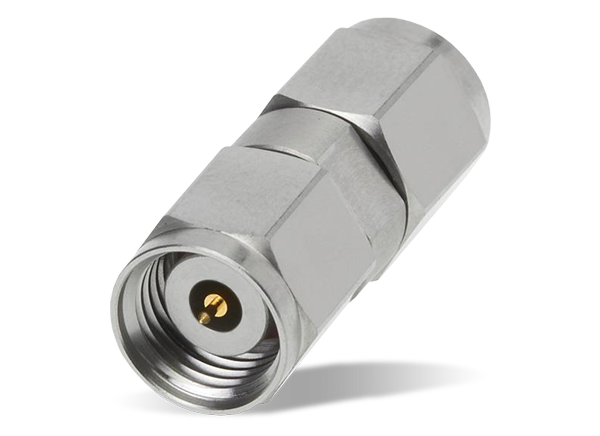 Coaxial Connectors for High Frequency Cable Assemblies