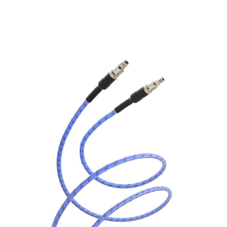 VNA Test Cable Assemblies for VNA and Semiconductor Probe Testing