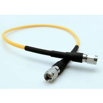 rf test cable,  rf test cable assembly, microwave test cable assemblies