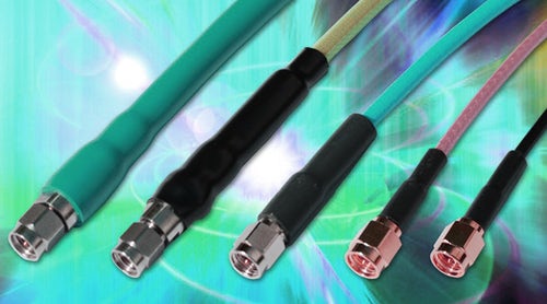 How to specify test rf cables(2) 