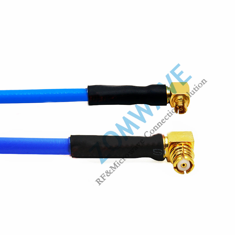 rf test cables, rf test cable assembly, vna test cbale, coaxial cable