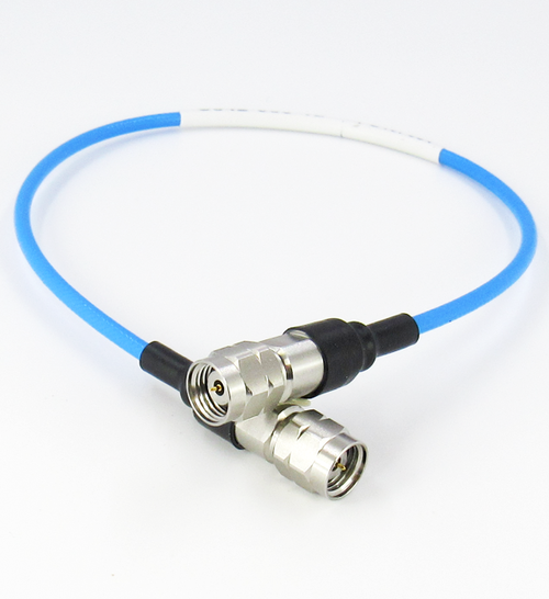 1.85mm rf connector, 1.85mm connector cable, 1.85mm cable assembly