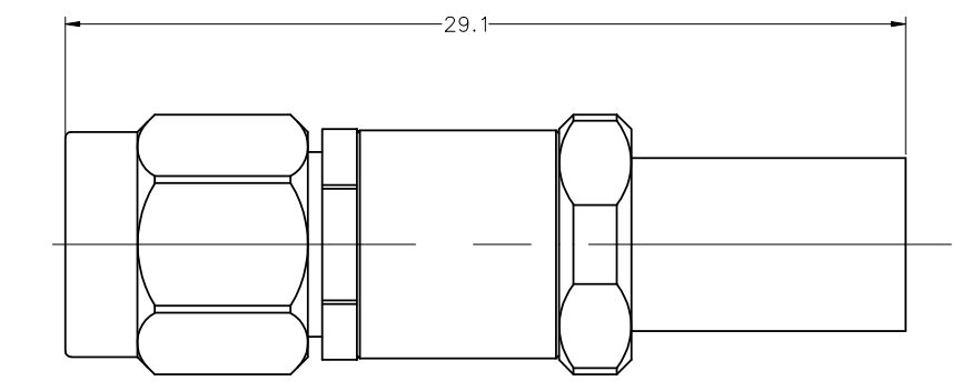 3.5 mm adapter, adapetr 3.5mm , sbma female adapter