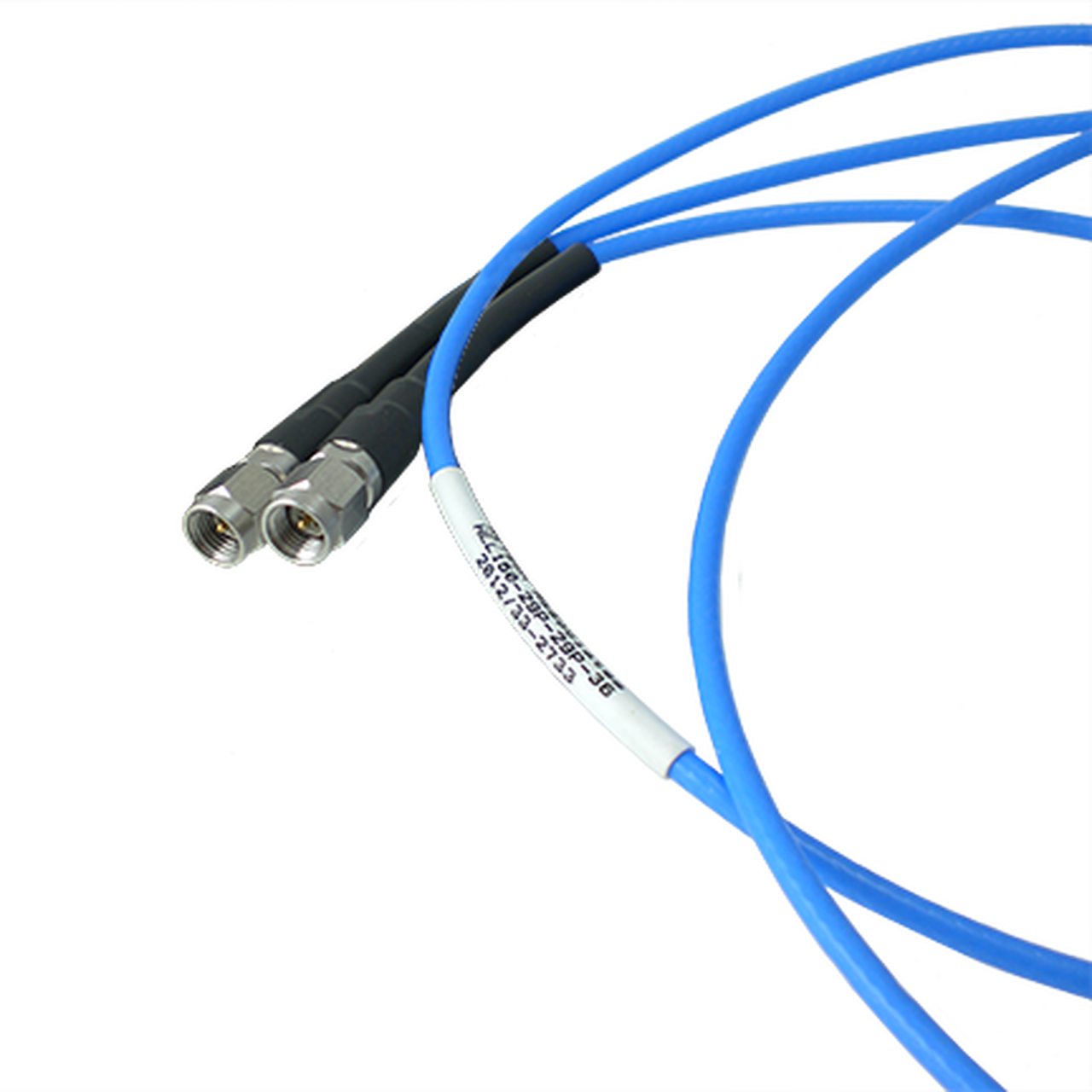 rf test cables, rf test cable, vna test cables, custom rf cables