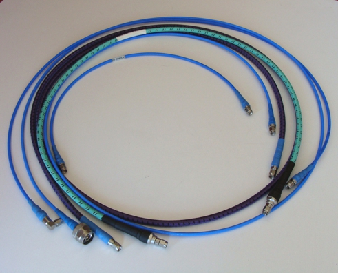 rf test cables, rf test cable, coaxial cbale supplier