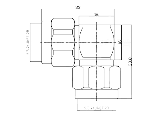 type n adapter, type n female adapter, type n male adapter