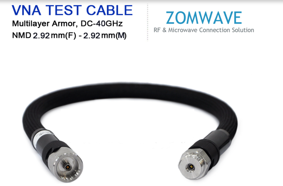 Market Status and Development Trend Analysis of RF Test Cables Industry in 2022