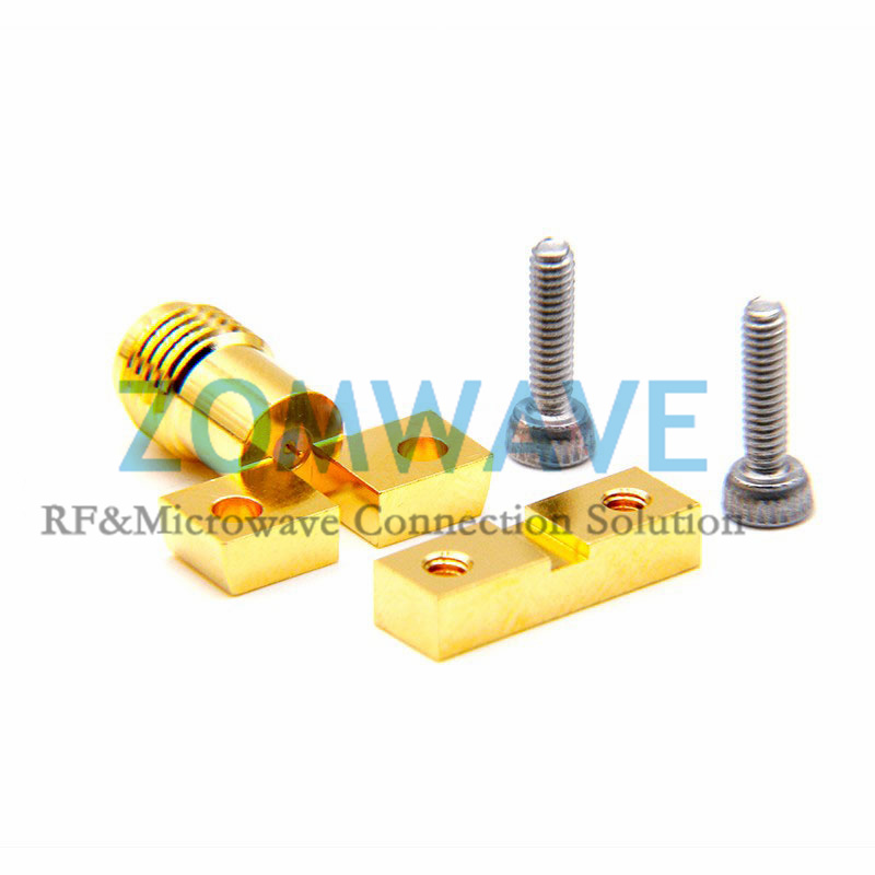 sma connector, sma rf connector, sma coaxial connector