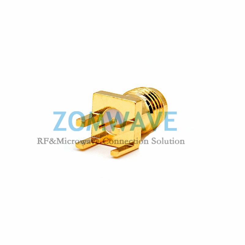 sma connector, custom sma connector, coaxial cable supplier