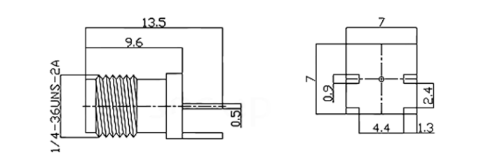 custom rf cables, coaxial cable supplier, sma connector