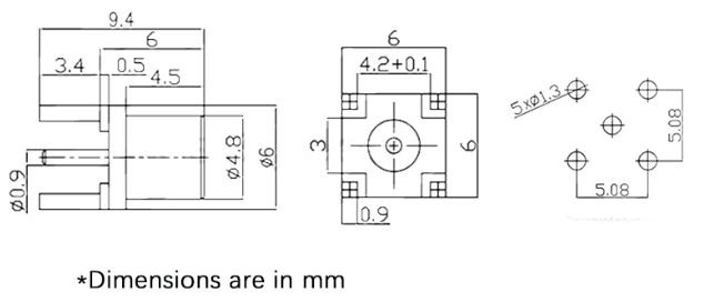 mcx connector, mcx coaxial connectors, mcx female