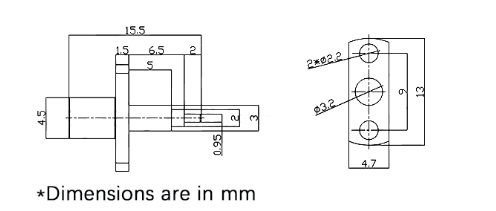 mcx cables, mcx cable connector, mcx connectors, mcx female