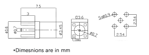 mmcx connector, custom rf connectors, caoxial cable supplier