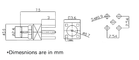 mmcx connector, mmcx male connector, coaxial cable supplier