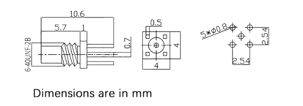 ssmc connector, ssmc male connector, ssmc cable connector