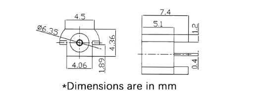 smp connector, smp male connector, gpo male