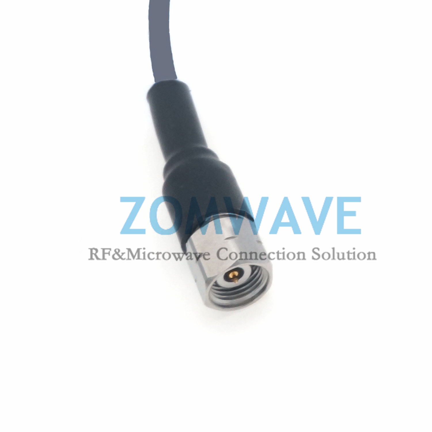 2.4mm Male to 2.4mm Male, Flexible ZCXN 3506 Cable, 50GHz