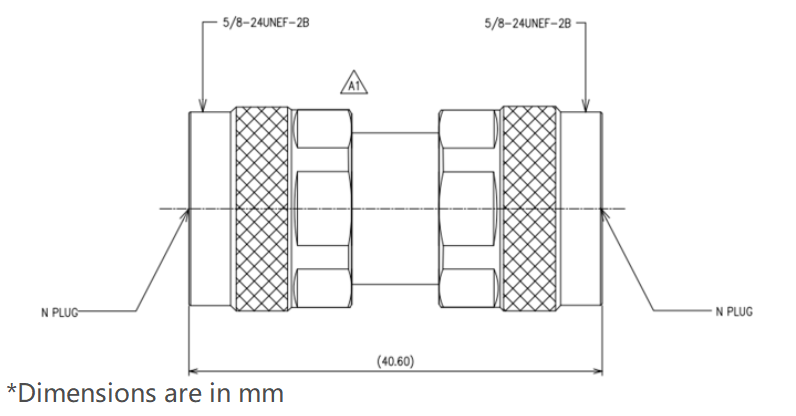 type n adapter, n male adapter,coaxial adapter