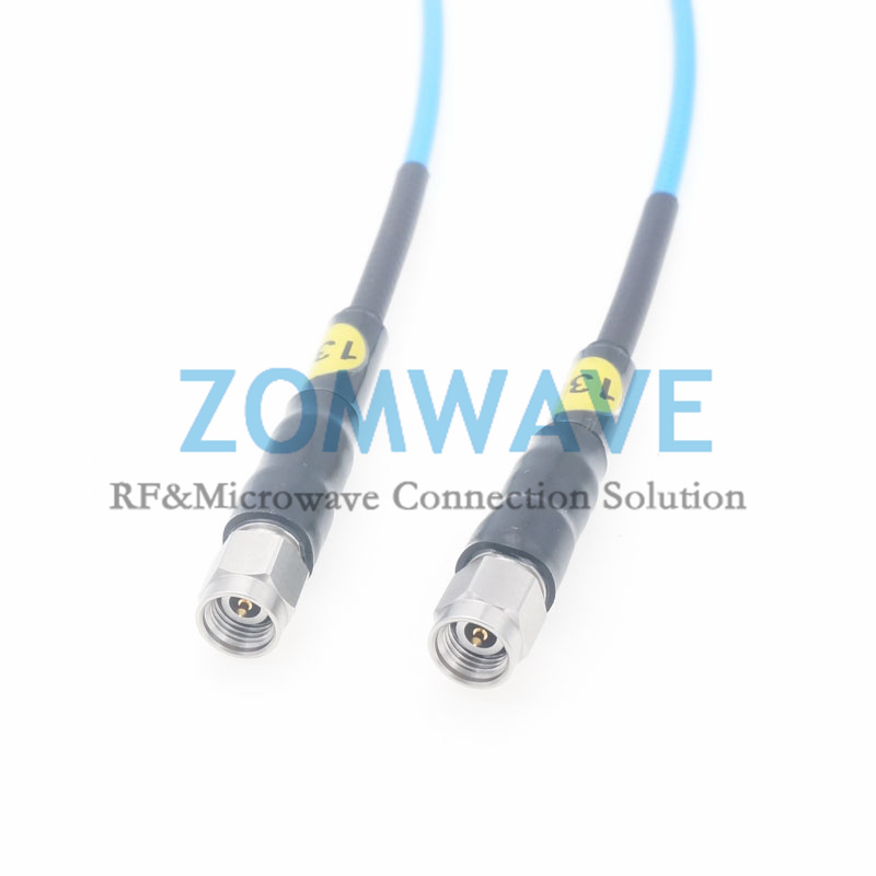 What are the factors that cause phase stable cable attenuation？