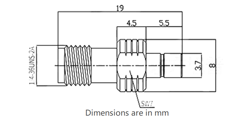 sma adapter, smb adapter, smb rf adapter