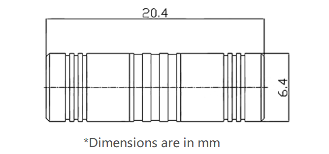 smb adapter, smb rf adapter, smb coaxial adapter