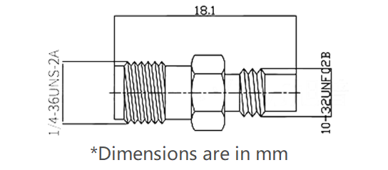 smc male adapter, smc adapter