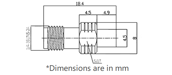 mcx adapter, sma to mcx