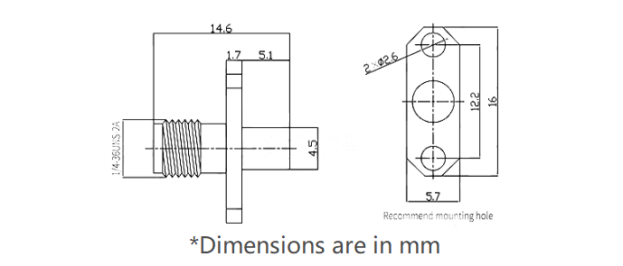 mcx adapter, mcx rf adapter, mcx coaxial adapter