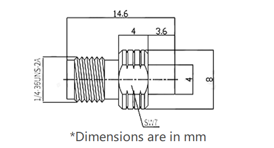 mmcx adapter, mmcx rf adapter, sma adapter